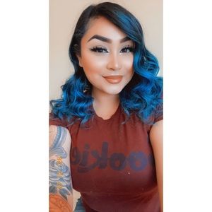 Meet your Posher, Yvonne